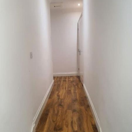 Beautiful Room In Lovely Flat ロンドン エクステリア 写真