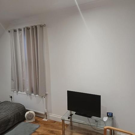 Beautiful Room In Lovely Flat ロンドン エクステリア 写真