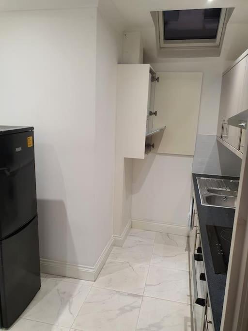 Beautiful Room In Lovely Flat ロンドン エクステリア 写真