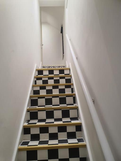 Beautiful Room In Lovely Flat ロンドン エクステリア 写真