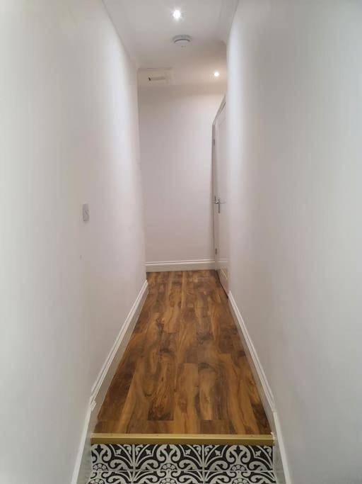 Beautiful Room In Lovely Flat ロンドン エクステリア 写真
