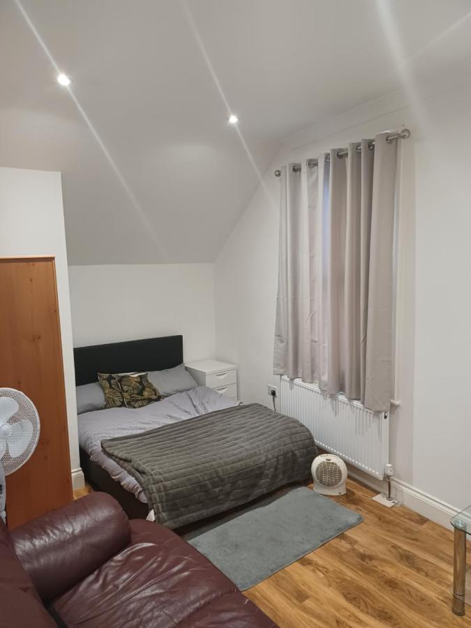 Beautiful Room In Lovely Flat ロンドン エクステリア 写真
